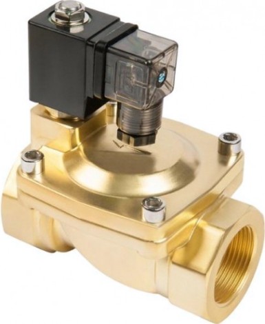 Электромагнитный клапан UNIPUMP BCX-20 3/4" [88593]