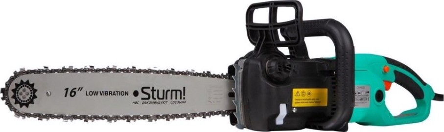 Электропила цепная Sturm CC99222