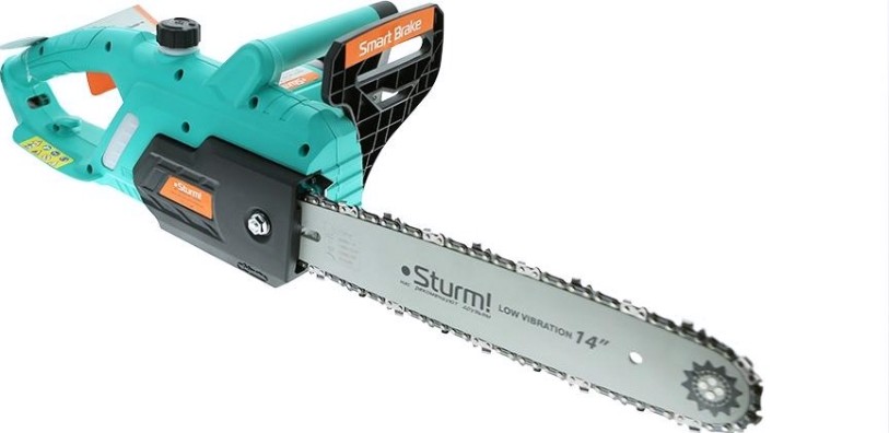 Электропила Sturm CC1714P Электропила Sturm CC1714P