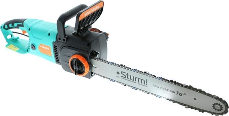 Электропила Sturm CC2616SL Электропила Sturm CC2616SL
