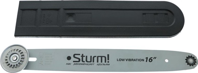 Электропила Sturm CC2616SL Электропила Sturm CC2616SL