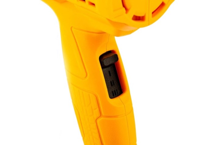 Фен строительный Denzel HG-1800 [28001]
