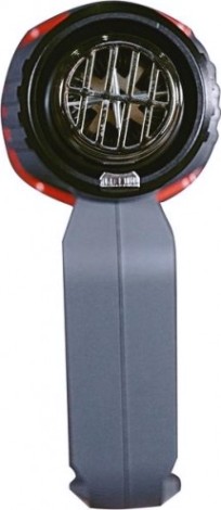 Фен строительный сетевой FUBAG PRT 2000 CCE 60/60-600 Kit 9 [41139]