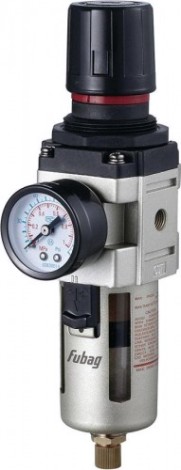 Фильтр с регулятором давления FUBAG FR-4000 1/2" 190130 [190130]