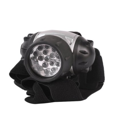 Фонарь Sturm 4051-01-16 налобный 16 led Фонарь Sturm 4051-01-16 налобный 16 led
