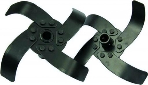 Фреза CHAMPION C3014 левая внутренняя (для BC5712/BC6712/BC6612H/BC7712/BC8716) [C3014]