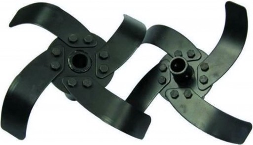 Фреза CHAMPION C3015 левая наружная (для BC5712/BC6712/BC6612H/BC7712/BC8716) [C3015]