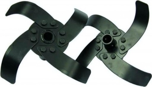 Фреза CHAMPION C3021 правая внутренняя (для BC5712/BC6712/BC6612H/BC7712/BC8716) [C3021]