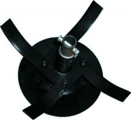 Фреза CHAMPION C3023 левая наружная (для BC7712) [C3023]