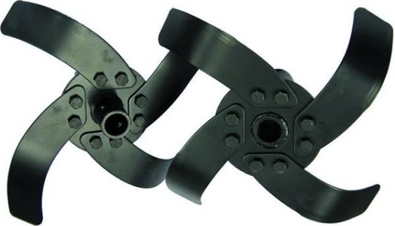 Фреза CHAMPION C3024 левая средняя (для BC5712/BC6712/BC6612H/BC7712/BC8716) [C3024]