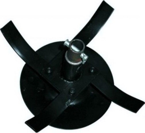 Фреза CHAMPION C3026 правая наружная (для BC7712) [C3026]