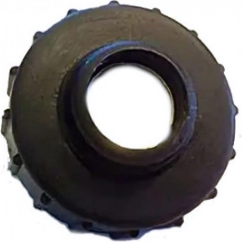 Гайка триммерной головки CHAMPION C5088 (m6*1 правая) ht28 Гайка триммерной головки CHAMPION C5088 (m6*1 правая) ht28