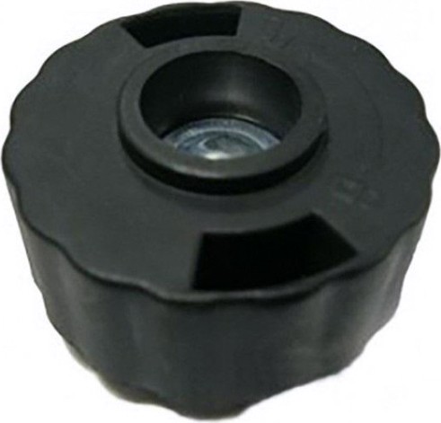 Гайка триммерной головки CHAMPION C5089 (m5,7*0,75 левая) ht37 Гайка триммерной головки CHAMPION C5089 (m5,7*0,75 левая) ht37