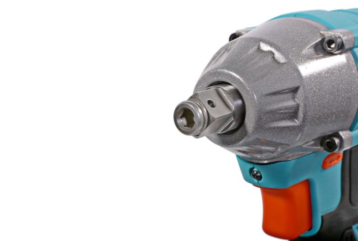 Гайковерт аккумуляторный 18B Sturm CD20350BLC 1BatterySystem Гайковерт аккумуляторный 18B Sturm CD20350BLC 1BatterySystem