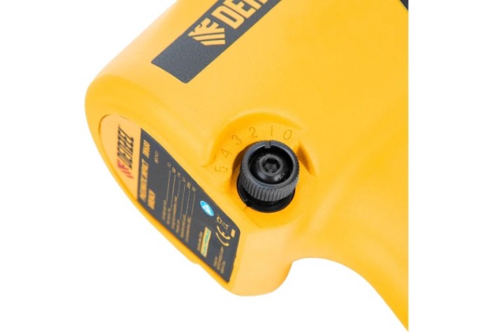 Гайковерт пневматический Denzel IW680 ударный 1/2" [57471]