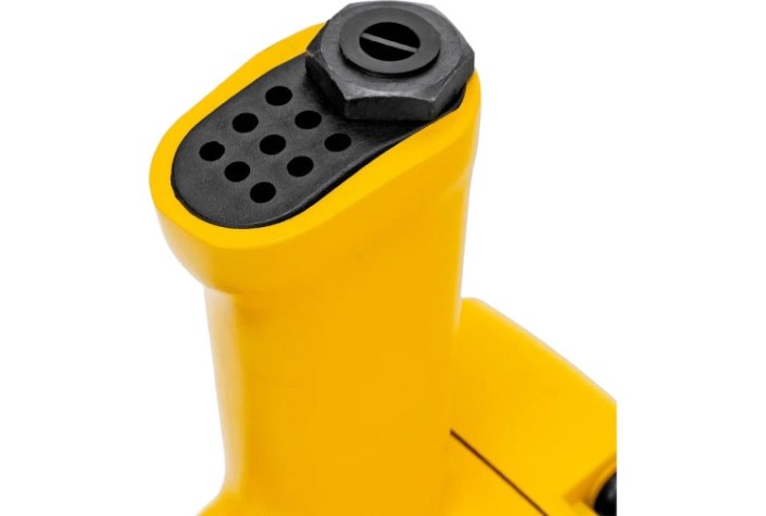 Гайковерт пневматический Denzel IW860 ударный 1/2" [57472]