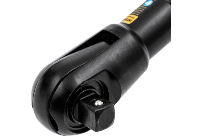 Гайковерт пневматический Denzel RP100 угловой усиленный 1/2" [57475]