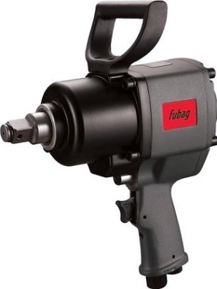Гайковерт пневматический FUBAG IW1600 ударный 100198 [100198]