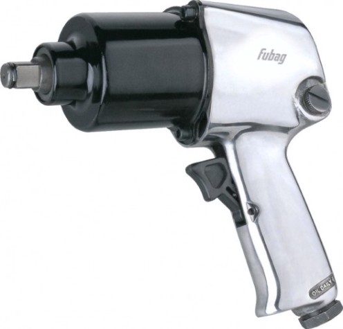 Гайковерт пневматический FUBAG IW580 ударный 100190 [100190]