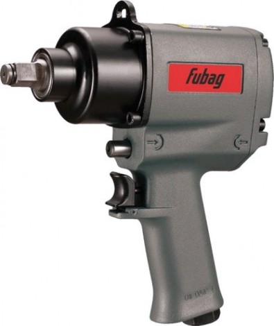 Гайковерт пневматический FUBAG IW720 ударный 100192 [100192]