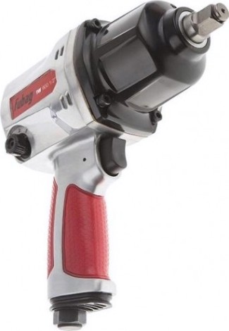 Гайковерт пневматический FUBAG IW900 ударный + набор головок 100195 [100195]