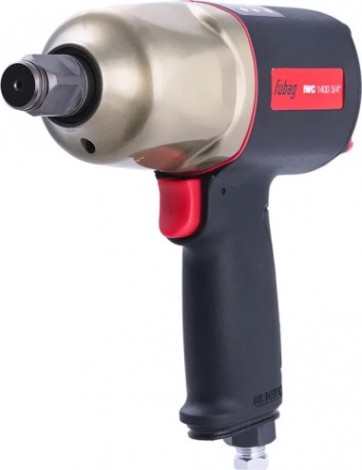 Гайковерт пневматический FUBAG IWC 1400 ударный 100250 [100250]