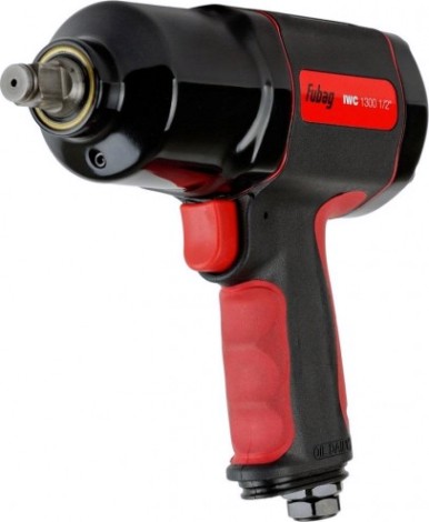Гайковерт пневматический FUBAG IWC1300 ударный 100215 [100215]