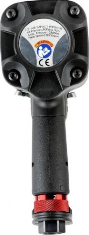 Гайковерт пневматический FUBAG IWC1400 ударный 100205 [100205]