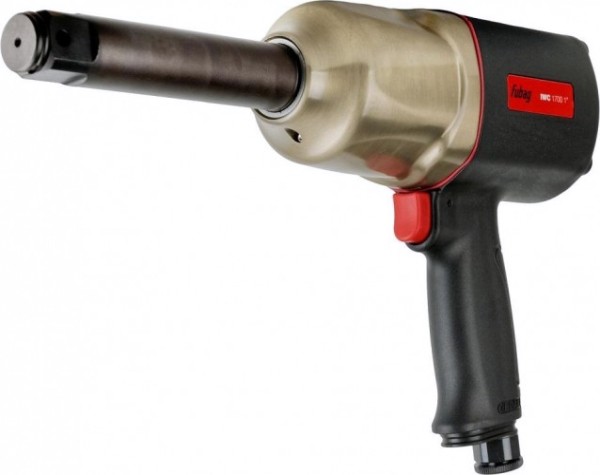 Гайковерт пневматический FUBAG IWC1700 ударный 100260 [100260]