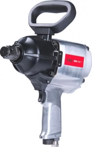 Гайковерт пневматический FUBAG IWM 1900 ударный 100265 [100265]