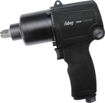 Гайковерт пневматический FUBAG IWM1100 ударный 100225 [100225]