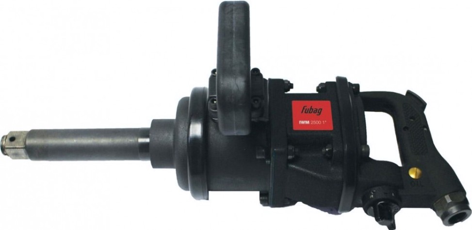 Гайковерт пневматический FUBAG IWM2500 ударный 100275 [100275]
