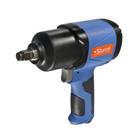 Гайковерт пневматический Sturm AU-1730-08-12
