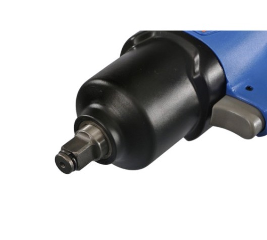 Гайковерт пневматический Sturm AU-1730-08-12