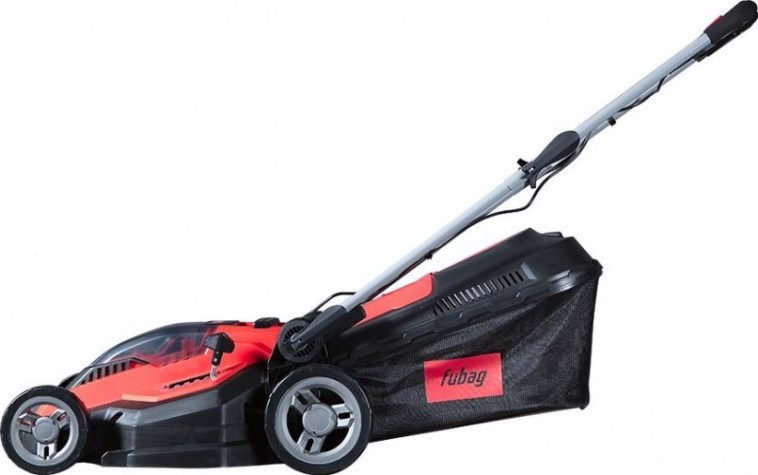 Газонокосилка аккумуляторная FUBAG FLA 3840 [641062]
