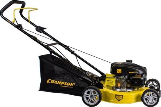 Газонокосилка бензиновая CHAMPION LM 4122 [LM4122]