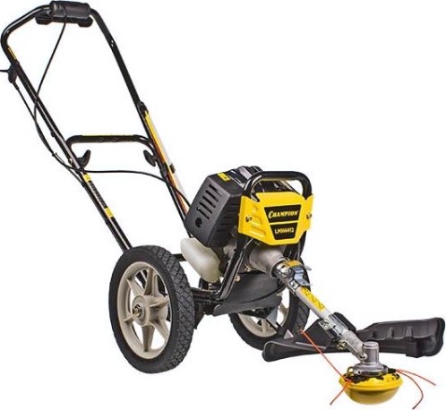 Газонокосилка бензиновая CHAMPION LMH 4412 [LMH4412]