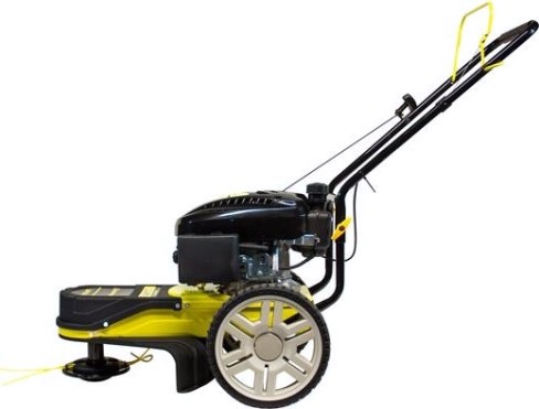 Газонокосилка бензиновая CHAMPION LMH 5629 [LMH5629]