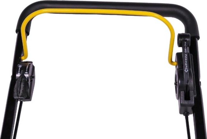 Газонокосилка бензиновая CHAMPION LMH 5640 [LMH5640]