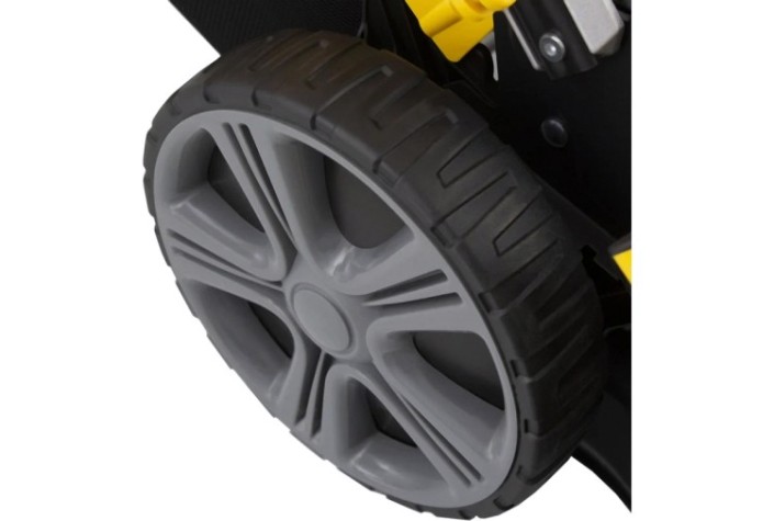 Газонокосилка бензиновая Denzel GLD-520SP-VE [58806]