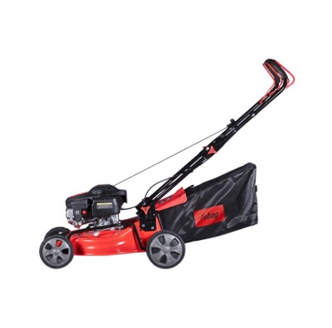 Газонокосилка бензиновая FUBAG FPL 42 S [31777]