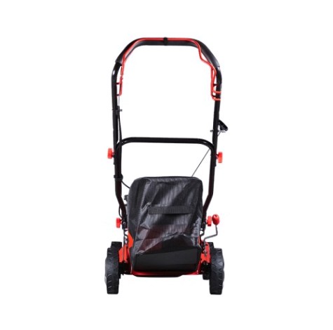 Газонокосилка бензиновая FUBAG FPL 42 S [31777]
