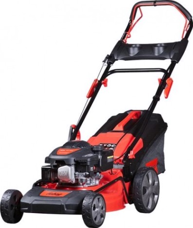 Газонокосилка бензиновая FUBAG FPL 46 SM [31778]