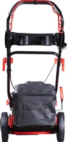 Газонокосилка бензиновая FUBAG FPL 46 SM [31778]