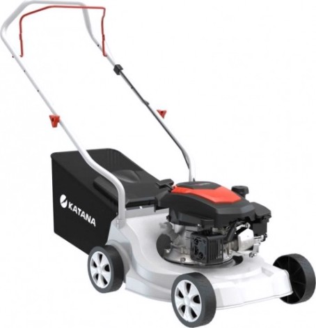 Газонокосилка бензиновая Katana KL-40A PRO [MBK0027822]