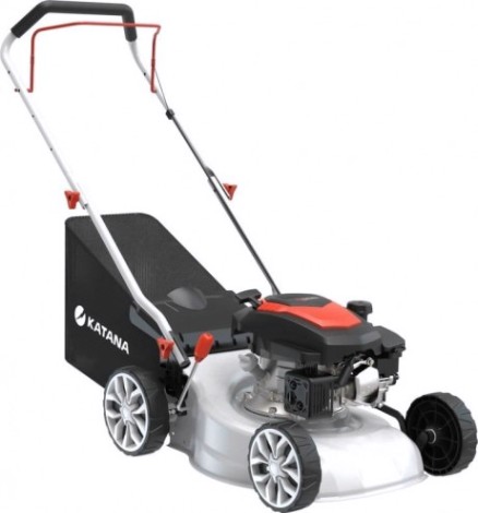 Газонокосилка бензиновая Katana KL-41A PRO [MBK0027824]