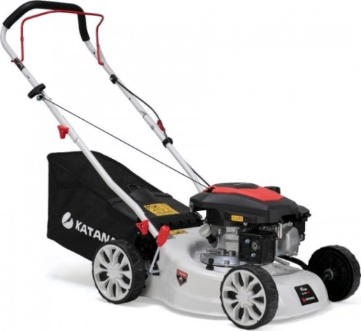 Газонокосилка бензиновая Katana KL-41A PRO [MBK0027824]