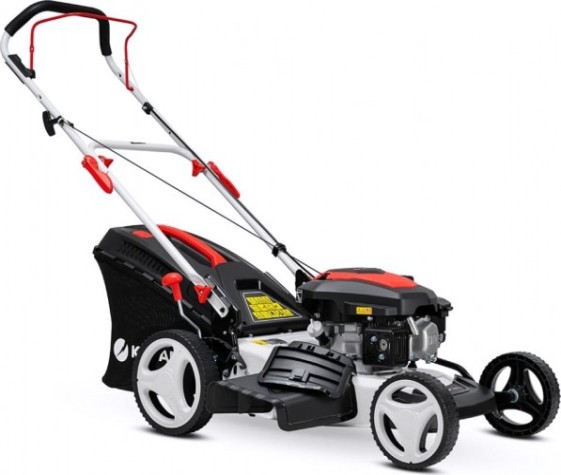 Газонокосилка бензиновая Katana KL-46A PRO [MBK0027826]