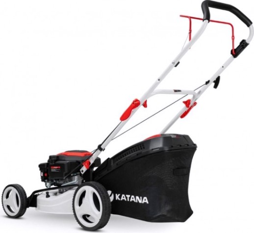 Газонокосилка бензиновая Katana KL-46A PRO [MBK0027826]