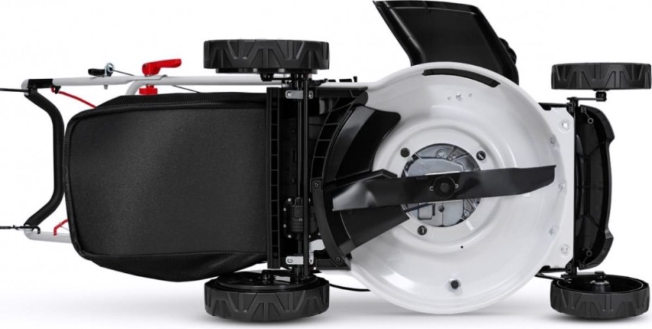 Газонокосилка бензиновая Katana KL-46A PRO [MBK0027826]